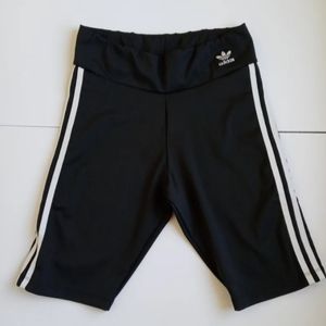 Adidas Biker Shorts